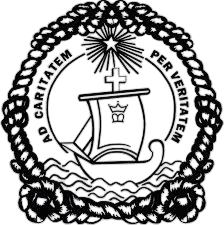 Convent of Our Lady of Victories logo